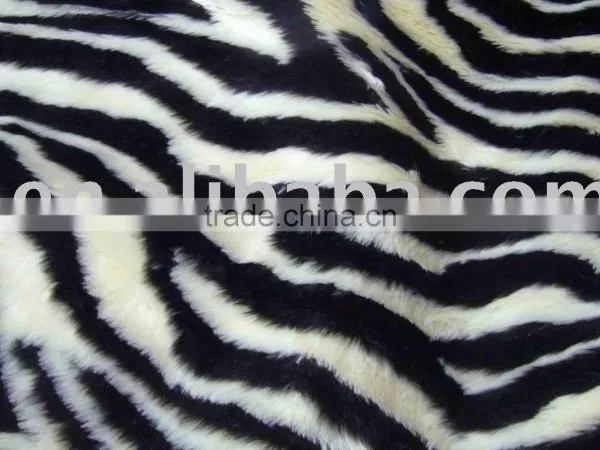 Faux Fur Blanket