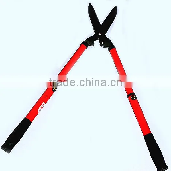 Hedge Shear With Color Handle photo-4