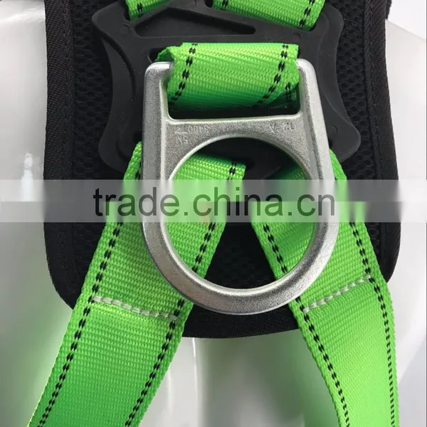 Oem Harness Lanyard With Safety Buckles photo-6