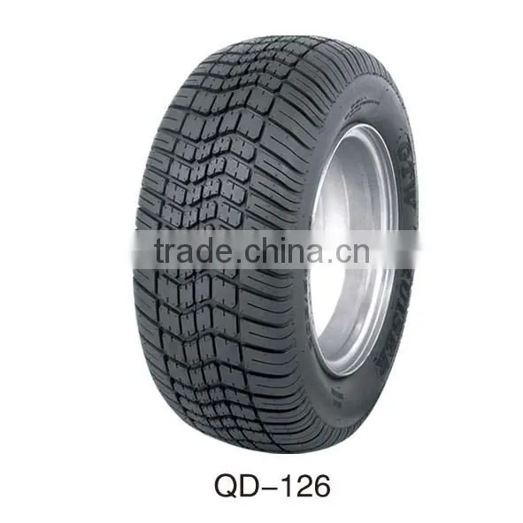 Electric Golf Car Parts