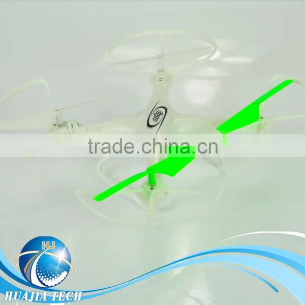 Syma Upgraded Version X5C-1 4 Channel 2.4ghz Rc Explorers QuadCopter Drone With HD Camera photo-2