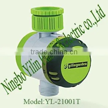 Water Timer
