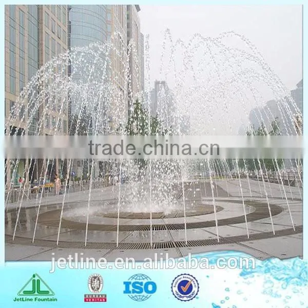 Ground Fountain photo-2
