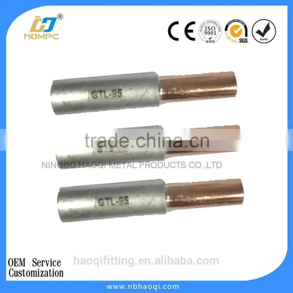 GTL Bimetallic Joint photo-6