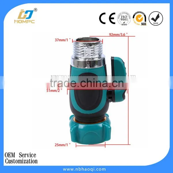 Amazon Garden Hose Water Shut-off Valve photo-2