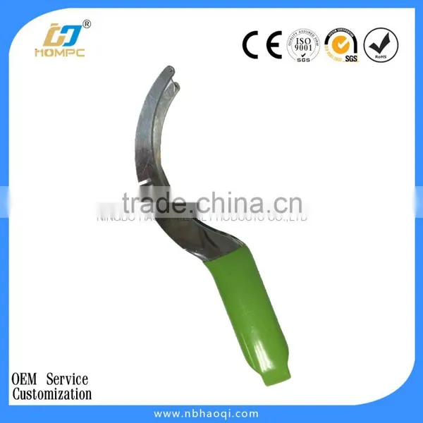Stainless Steel Water Melon Slicer photo-5