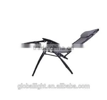 Relax Protable Folding Zero Gravity Chair With Festival Promotions photo-2