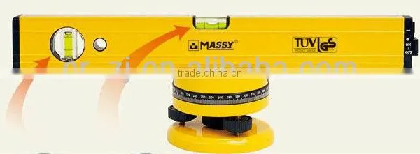 CR Laser Level,laser Levelling Instrument,automatic Rotation Laser Level