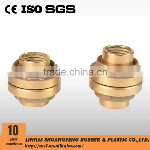 2.0Mpa PU Lining Fire Hose With Germany Storz Coupling/french Fire Hose Coupling photo-2