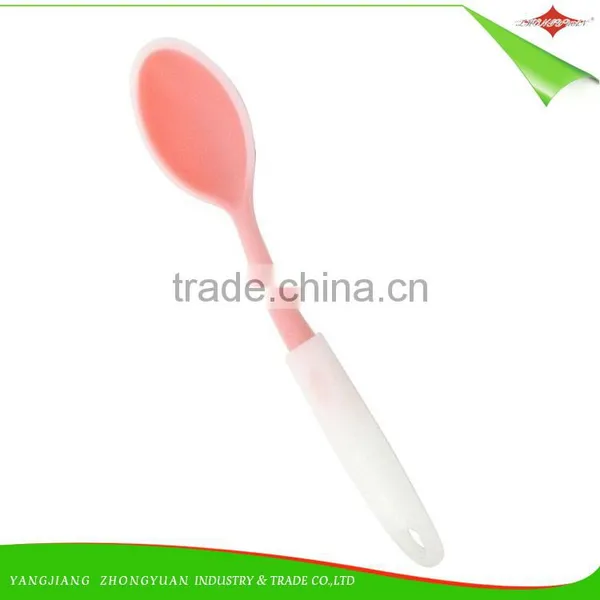 2015 Hot Sale 7PCS Silicone Kitchen Utensils photo-2