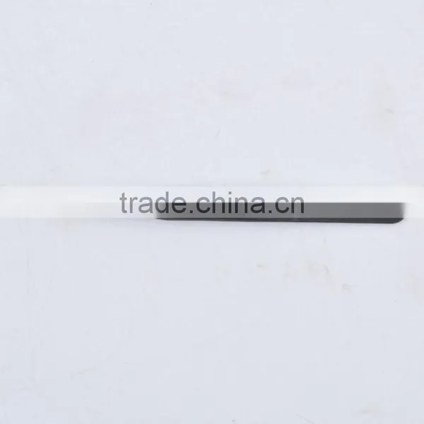 Anti-static Stainless Steel Tweezers Short Pointed Tweezers photo-3