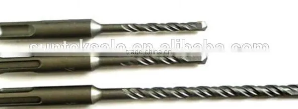 High Quality SDS Drill Bit SET /Electric Hammer Drill Bit SET photo-4