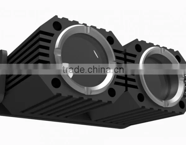 Car Modification Led Maintenance Light Vehicle Work Light Projects Light Lamps of the Ship photo-5