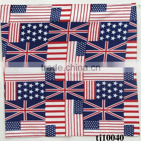 New Eight Diagrams Black and White Kerchief in Reasonable Price photo-4