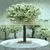 Hot Selling Wedding Table Tree Centerpieces Flower Tree for Wedding Decor photo-4