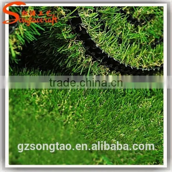 Factory Price Plastic Artificial Turf Cheap Artificial Grass Carpet for Sports photo-3