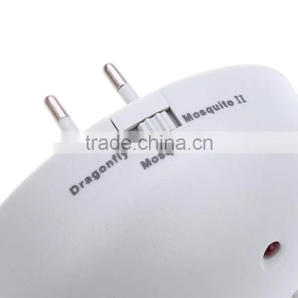 UCHOME Electronic Magnetic Ultrasonic Pest Killer Ultrasonic Mosquito Insect Repellent photo-3