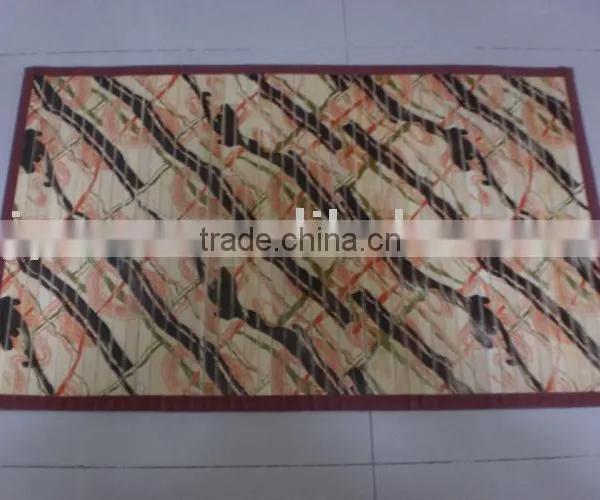 Bamboo Carpet/bamboo Carpet