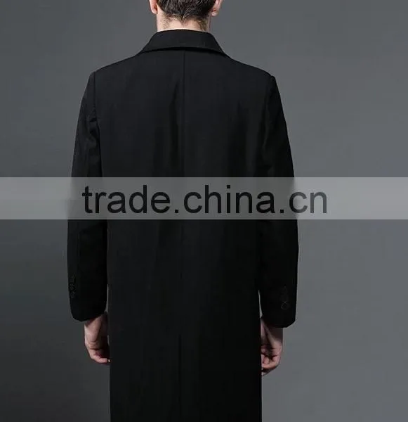 Men Plus Size Winter Coats photo-2