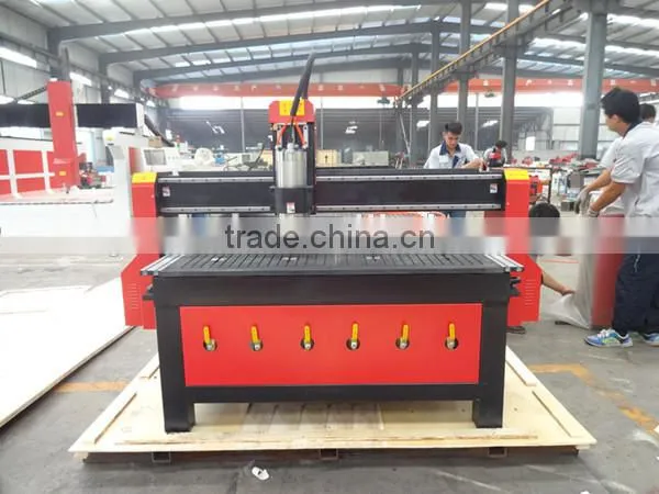 Cnc Router Bits XJ1325 Cnc Router Machine Wood Router Cnc photo-2