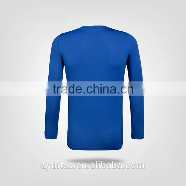 2016 Hot Sale Mens Long Sleeve T Shirt Outdoor Tshirts photo-3