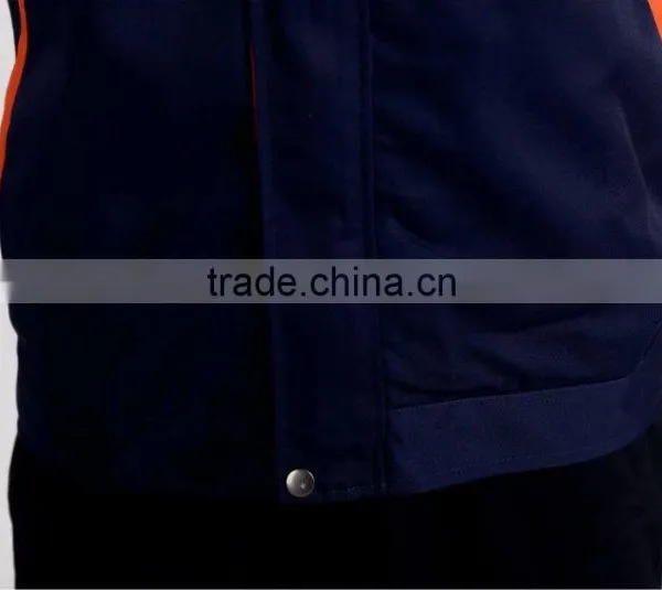 Thick Workwear in Factory photo-6
