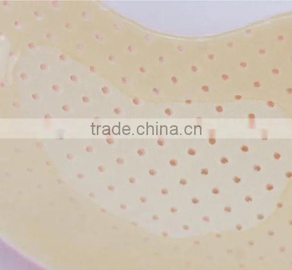 Wings Backless Sitck Silicone One Piece Bra for Wholesale photo-3