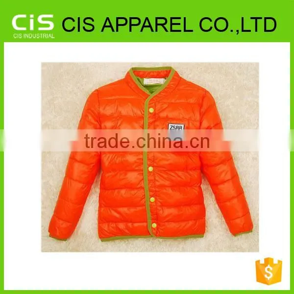Looking for Distributor in South American Nylon Down Customized Clothes photo-2