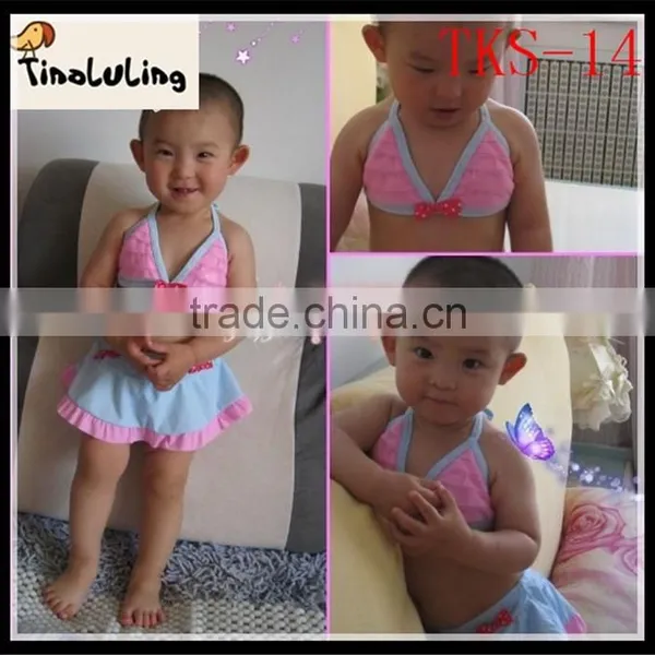 New Design Kids Swimwear for Girls Girls Clothes Apparel photo-6