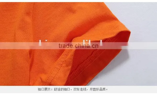 2016 Hot Sale Kids t Shirt, Colorful Short Sleeve Shirt, Custom Boys t Shirt photo-5
