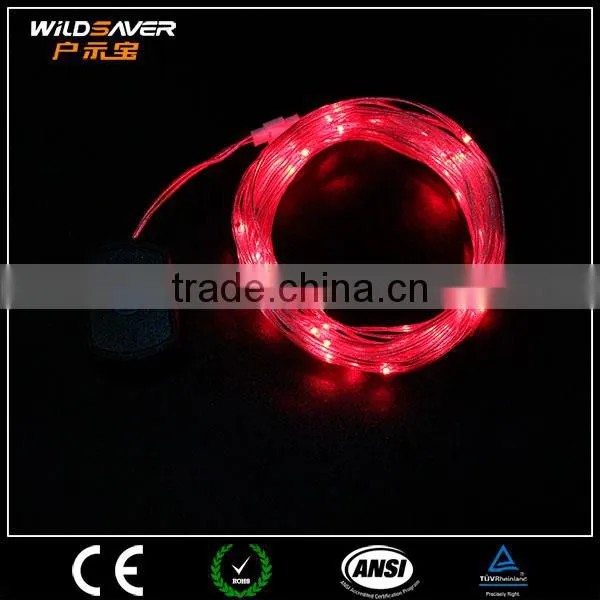 Mini Light Micro Led Strip Waterproof photo-3