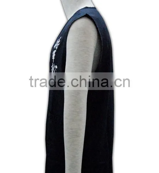 Hot Sales Factory Price Fashion High Visibility Vest photo-3