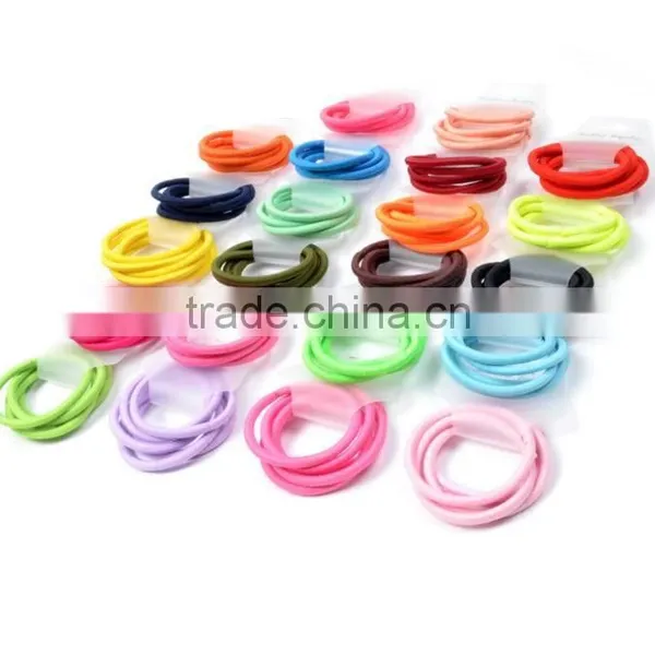 Elastic Hair Tie photo-6