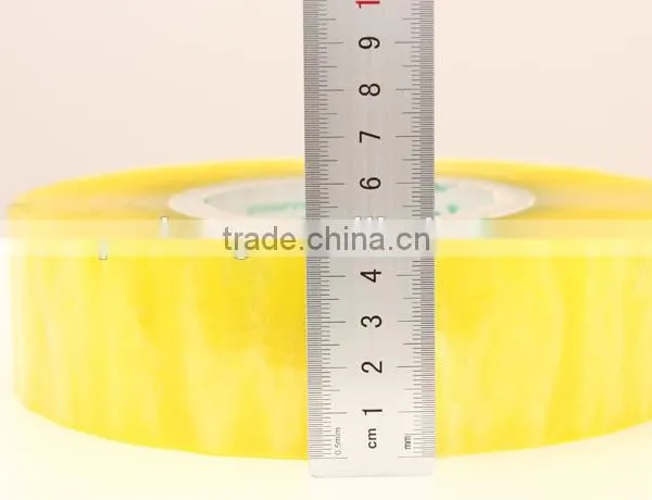 Transparent Adhesive Tape photo-3
