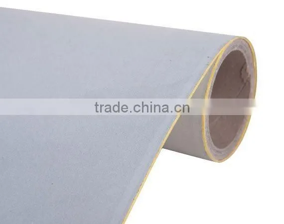 Self Adhesive Vinyl for Cutting Plotter, Road Traffic Signs Reflective Film photo-2