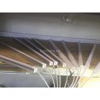 LED Cabinet Light Bar for Corner photo-3