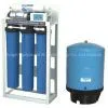 RO-100P Water Purifier Water Dispenser Water Softener With Manual Flush