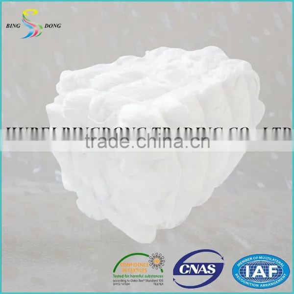 100% Spun Polyester Yarn 20/2 20/3 Hank photo-5