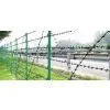 PVC Barbed Wire photo-2