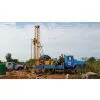 Truck Mounted Drilling Rigs YF-RR-2