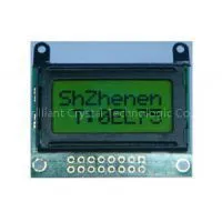 8x2 Lcd Module Support IIC or I2C Interface