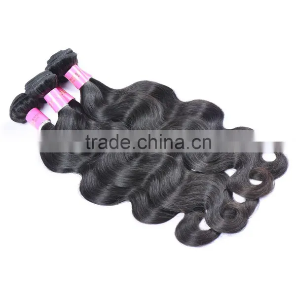 Xuchang Factory Virgin Indian Hair Vendors,100% Virgin Unprocessed Raw Indian Hair photo-4