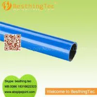 Lean Tube for DIY Industrial Equipment photo-2