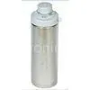Black Household Alkaline Nano Energy Flask / Portable Water Ionizer With Food Grade Stainless Steel