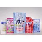 Custom Cosmetics Flexible Packaging Laminated Bag For Shampoo, Hand Soap