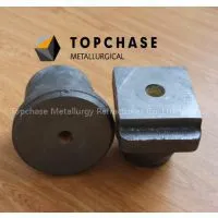 Tundish Submerged Entry Nozzle SEN photo-2