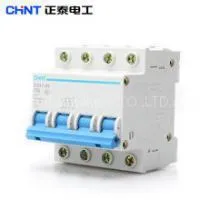 CHINT HV Circuit Breaker photo-2