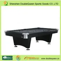New Products United Billiards Pool Table for Hot Sale photo-2