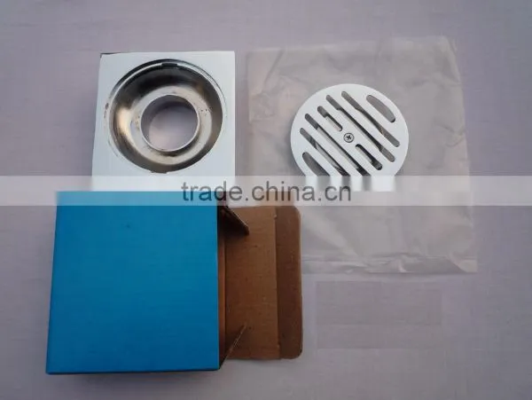 GB510 GRATING OF FLOOR DRAIN