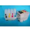 CISS for HP K550
